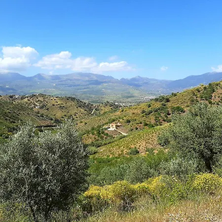 Country house Cortijo Montes With Private Pool *