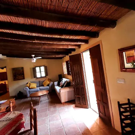 Landhaus Cortijo Los Montes With Private Pool Viñuela