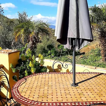 Cortijo Montes With Private Pool *