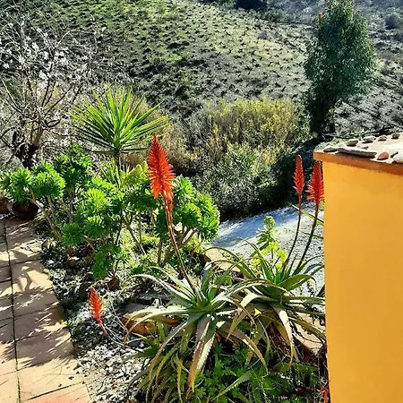 Casa rural Cortijo Montes With Private Pool *