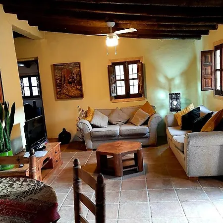 Cortijo Montes With Private Pool * Viñuela