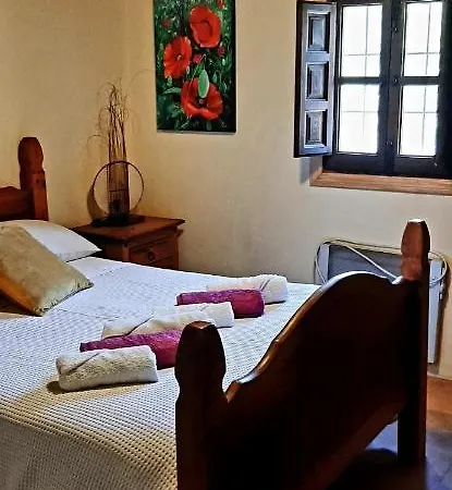 Cortijo Montes With Private Pool Casa rural