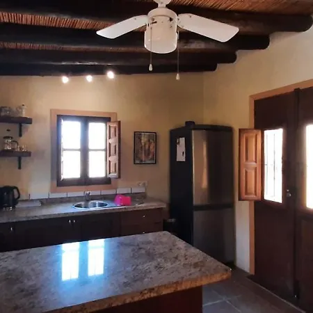 Cortijo Montes With Private Pool *