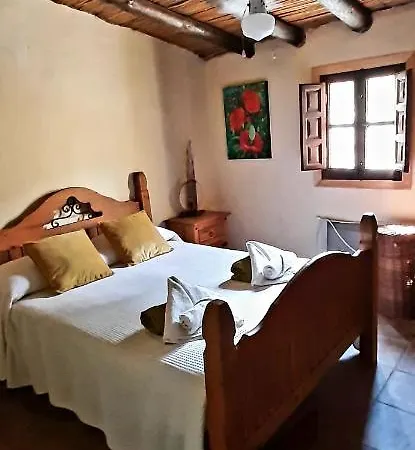 Casa rural Cortijo Montes With Private Pool *