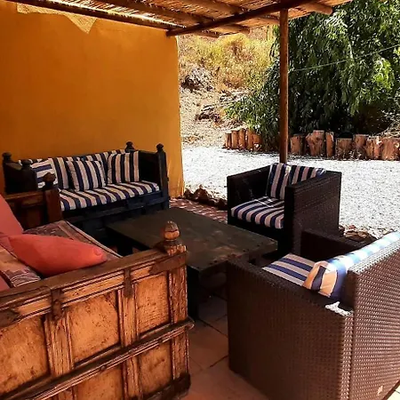 Cortijo Montes With Private Pool Casa rural