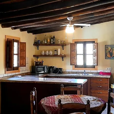 Cortijo Montes With Private Pool *