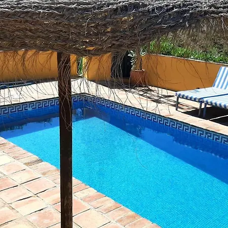 Casa rural Cortijo Montes With Private Pool *